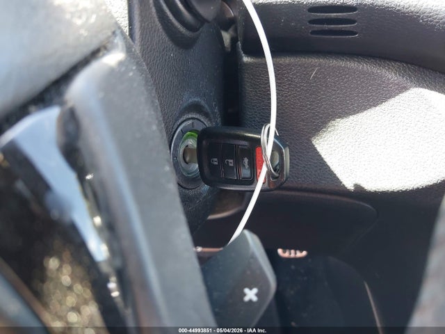 1HGCR2F57HA279956 Honda Accord Sport