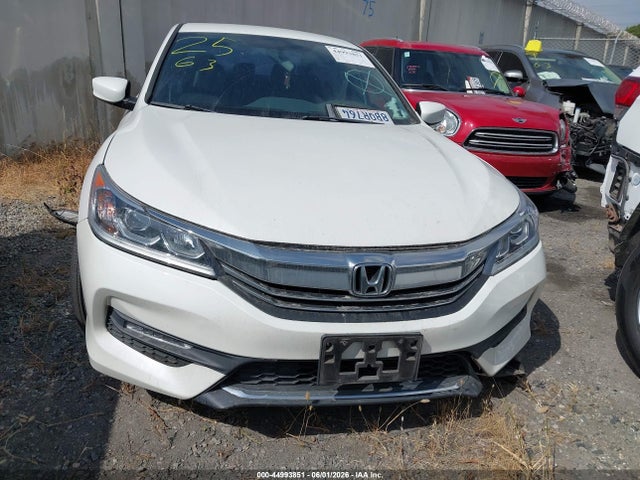 1HGCR2F57HA279956 Honda Accord Sport