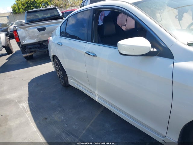 1HGCR2F57HA279956 Honda Accord Sport