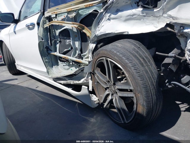 1HGCR2F57HA279956 Honda Accord Sport