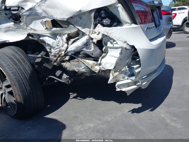 1HGCR2F57HA279956 Honda Accord Sport