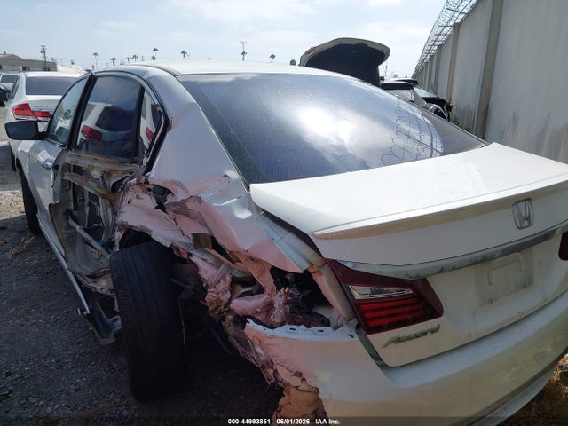 1HGCR2F57HA279956 Honda Accord Sport
