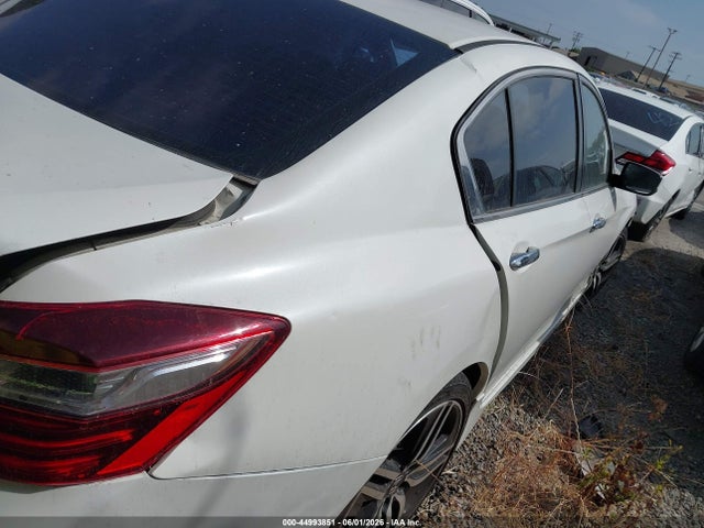1HGCR2F57HA279956 Honda Accord Sport