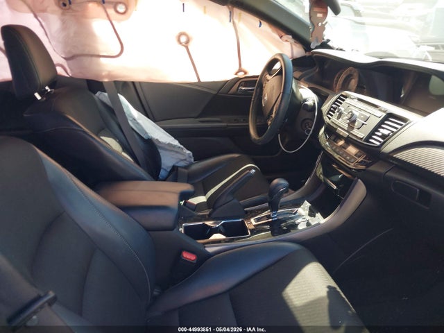 1HGCR2F57HA279956 Honda Accord Sport