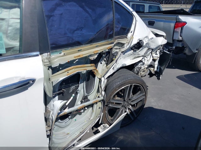 1HGCR2F57HA279956 Honda Accord Sport