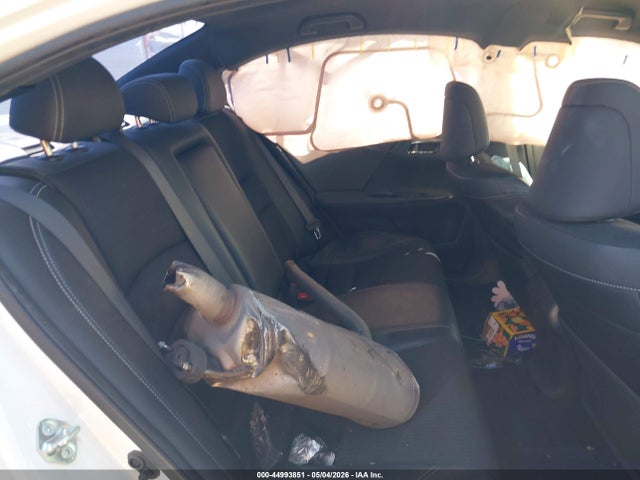 1HGCR2F57HA279956 Honda Accord Sport