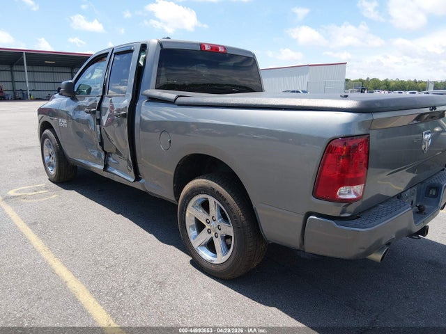 Продажа на аукционе авто 2013 Ram 1500 Express, vin: 1C6RR6FT1DS544140, номер лота: 44993853