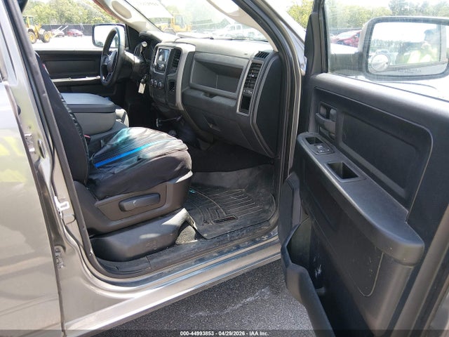 Продажа на аукционе авто 2013 Ram 1500 Express, vin: 1C6RR6FT1DS544140, номер лота: 44993853