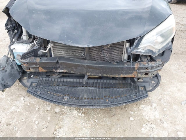 44993854 :رقم المزاد ، 2T1BURHE8EC102483 vin ، 2014 Toyota Corolla Le مزاد بيع