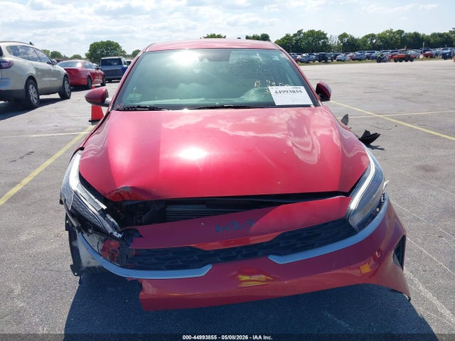 Продажа на аукционе авто 2023 Kia Forte Lxs, vin: 3KPF24AD4PE571215, номер лота: 44993855