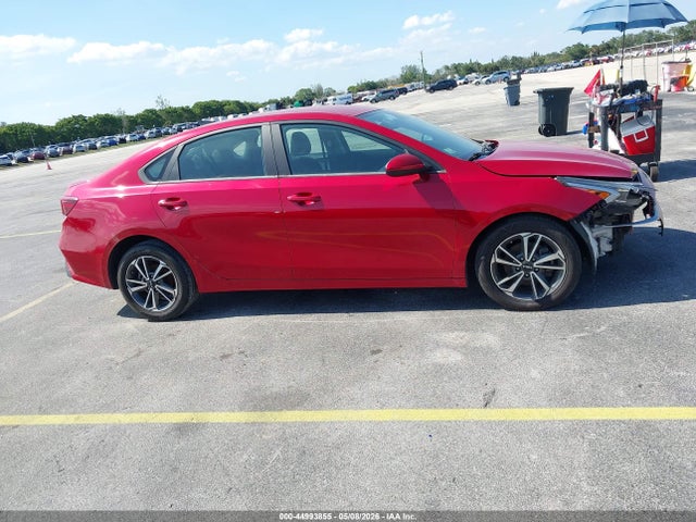 Продажа на аукционе авто 2023 Kia Forte Lxs, vin: 3KPF24AD4PE571215, номер лота: 44993855