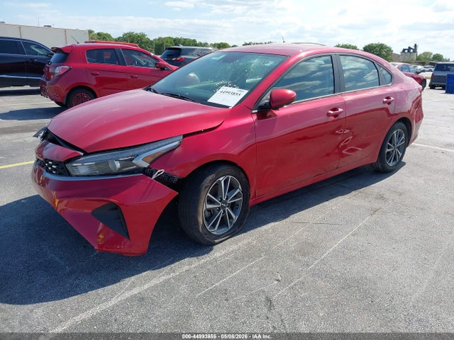 Продажа на аукционе авто 2023 Kia Forte Lxs, vin: 3KPF24AD4PE571215, номер лота: 44993855