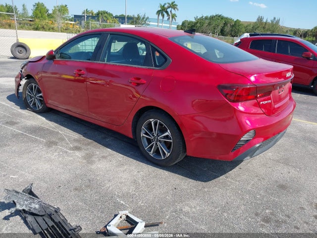 Продажа на аукционе авто 2023 Kia Forte Lxs, vin: 3KPF24AD4PE571215, номер лота: 44993855