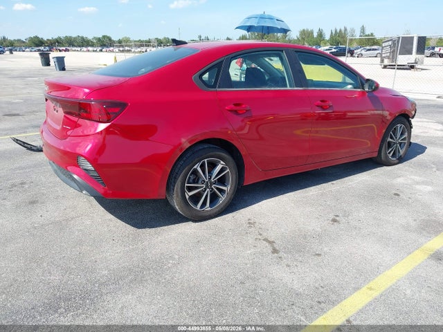 Продажа на аукционе авто 2023 Kia Forte Lxs, vin: 3KPF24AD4PE571215, номер лота: 44993855