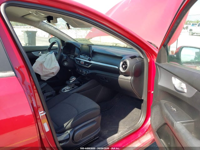 Продажа на аукционе авто 2023 Kia Forte Lxs, vin: 3KPF24AD4PE571215, номер лота: 44993855