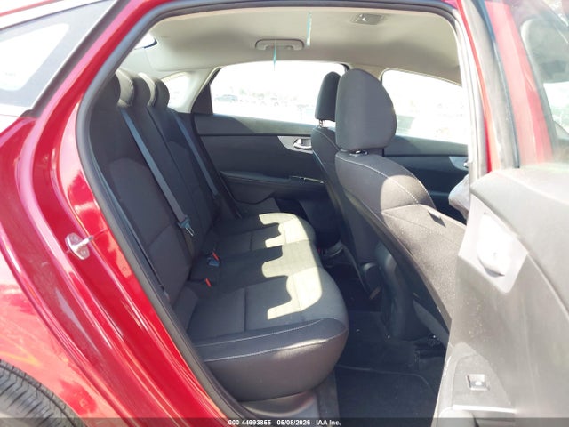 Продажа на аукционе авто 2023 Kia Forte Lxs, vin: 3KPF24AD4PE571215, номер лота: 44993855