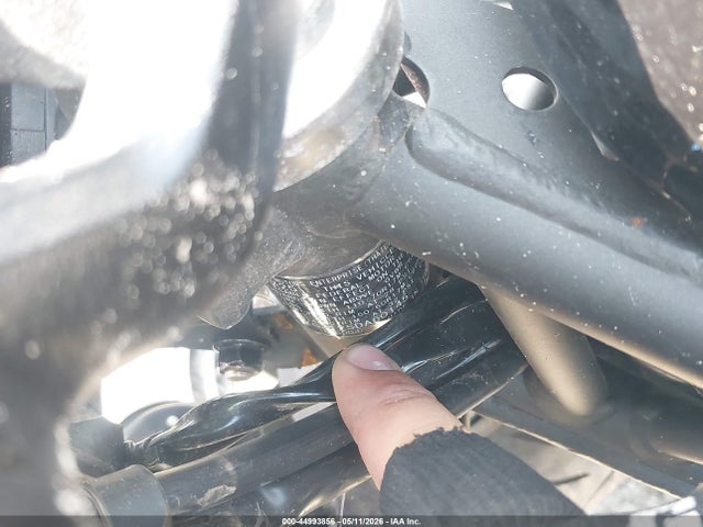 Kawasaki Ex500 A/b 2025 ML5EXGJ12SDA60145 Image 10