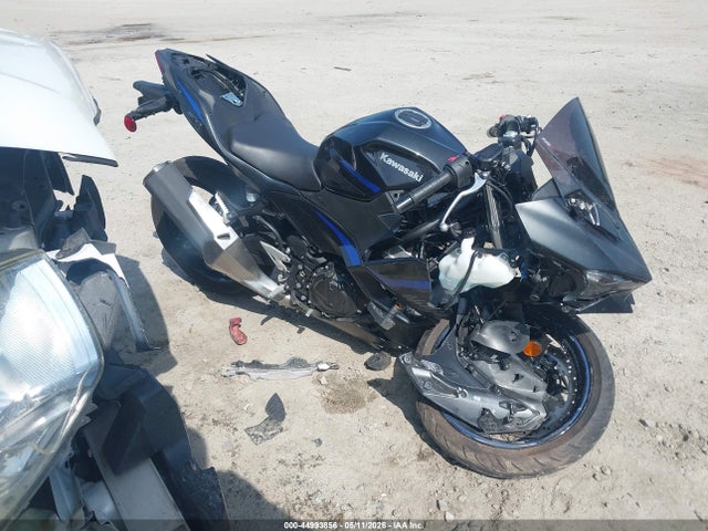 Kawasaki Ex500 A/b 2025 ML5EXGJ12SDA60145 Image 12