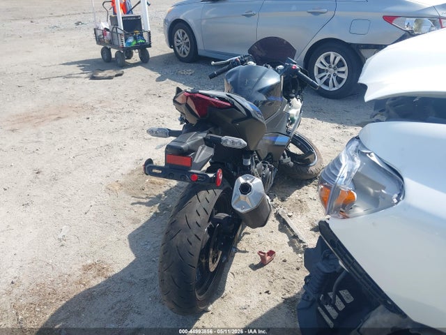 Kawasaki Ex500 A/b 2025 ML5EXGJ12SDA60145 Image 4