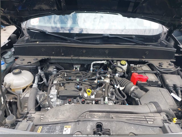 2024 Ford Bronco Sport Big Bend მანქანა იყიდება აუქციონზე, vin: 3FMCR9B68RRE12927, აუქციონის ნომერი: 44993864