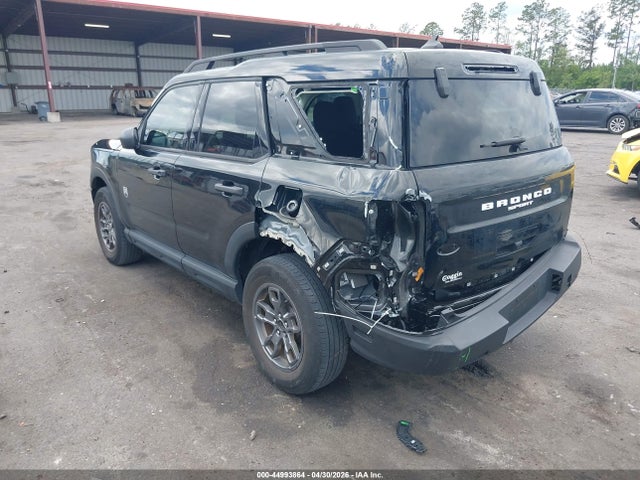 2024 Ford Bronco Sport Big Bend მანქანა იყიდება აუქციონზე, vin: 3FMCR9B68RRE12927, აუქციონის ნომერი: 44993864