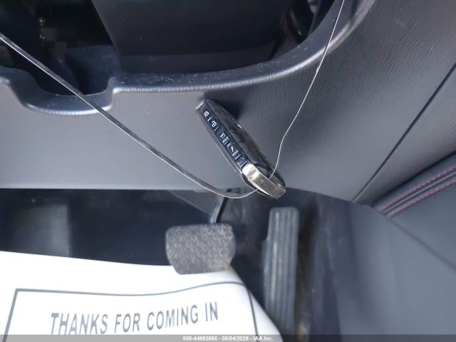 Продаж на аукціоні авто 2022 Mazda Cx-5 2.5 S Carbon Edition, vin: JM3KFBCM4N1547735, номер лоту: 44993865