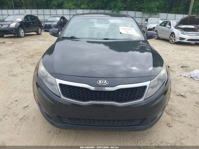 Продаж на аукціоні авто 2012 Kia Optima Ex, vin: 5XXGN4A71CG014446, номер лоту: 44993867