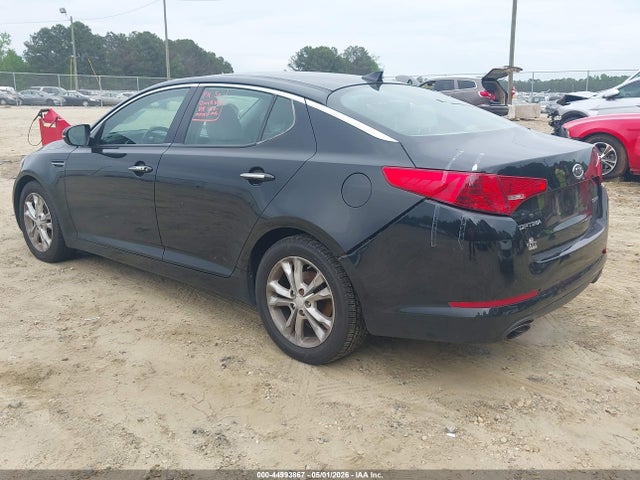 Продаж на аукціоні авто 2012 Kia Optima Ex, vin: 5XXGN4A71CG014446, номер лоту: 44993867