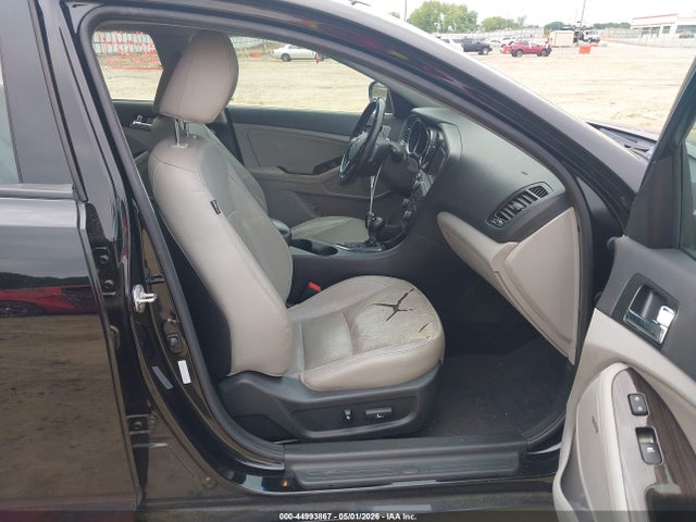 Продаж на аукціоні авто 2012 Kia Optima Ex, vin: 5XXGN4A71CG014446, номер лоту: 44993867