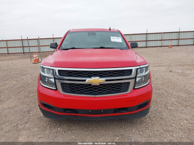 1GNSKHKC1GR190395 Chevrolet Suburban Lt