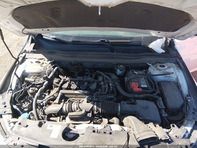 Продаж на аукціоні авто 2019 Honda Accord Sport, vin: 1HGCV1F31KA081630, номер лоту: 44993873
