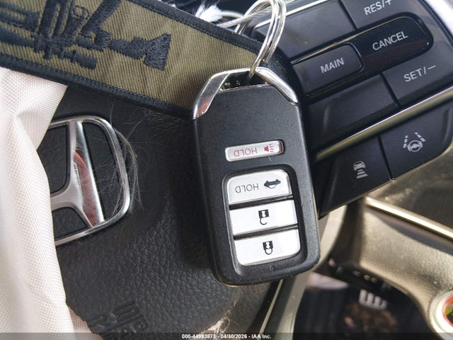 Продаж на аукціоні авто 2019 Honda Accord Sport, vin: 1HGCV1F31KA081630, номер лоту: 44993873