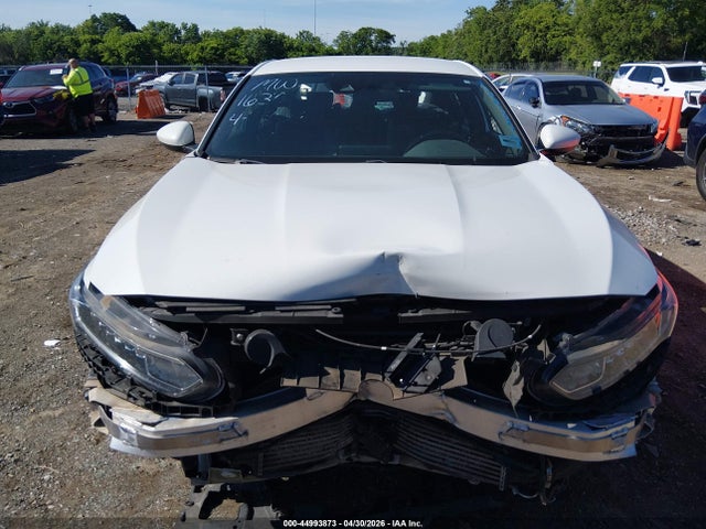 Продаж на аукціоні авто 2019 Honda Accord Sport, vin: 1HGCV1F31KA081630, номер лоту: 44993873