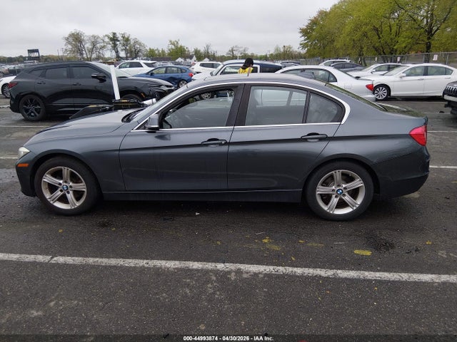 BMW 328i Xdrive 2015 WBA3B3G52FNR85470 Image 14