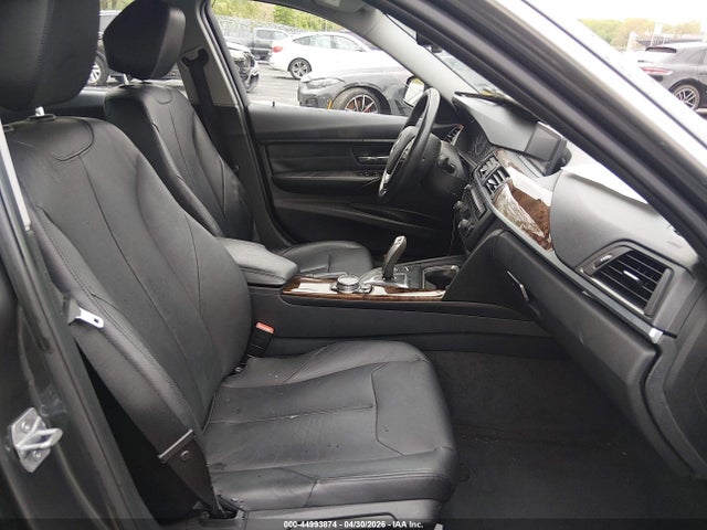 BMW 328i Xdrive 2015 WBA3B3G52FNR85470 Image 5