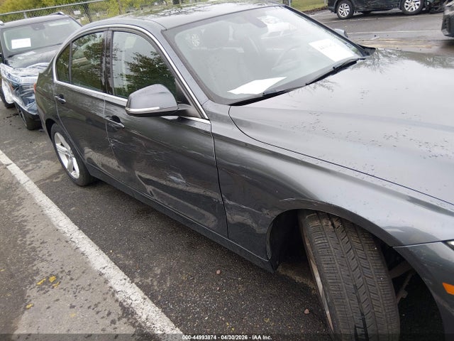 BMW 328i Xdrive 2015 WBA3B3G52FNR85470 Image 6