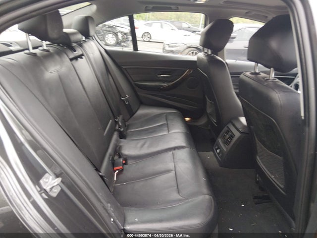 BMW 328i Xdrive 2015 WBA3B3G52FNR85470 Image 8