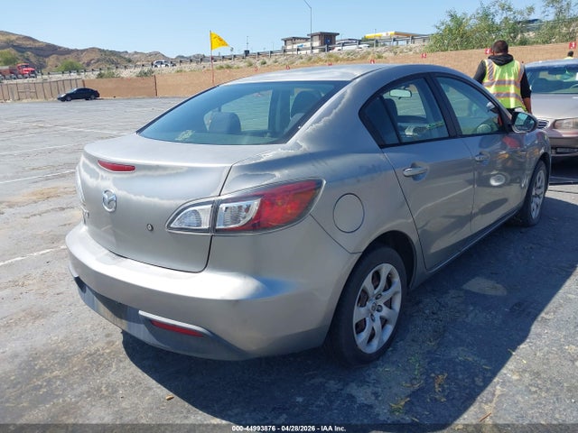 Aukcja sprzedaży 2010 Mazda Mazda3 I Sport, vin: JM1BL1SG6A1297531, numer aukcji: 44993876