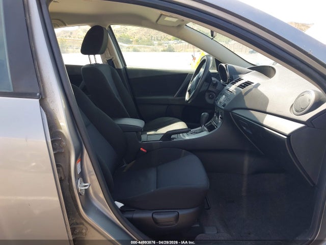 Aukcja sprzedaży 2010 Mazda Mazda3 I Sport, vin: JM1BL1SG6A1297531, numer aukcji: 44993876