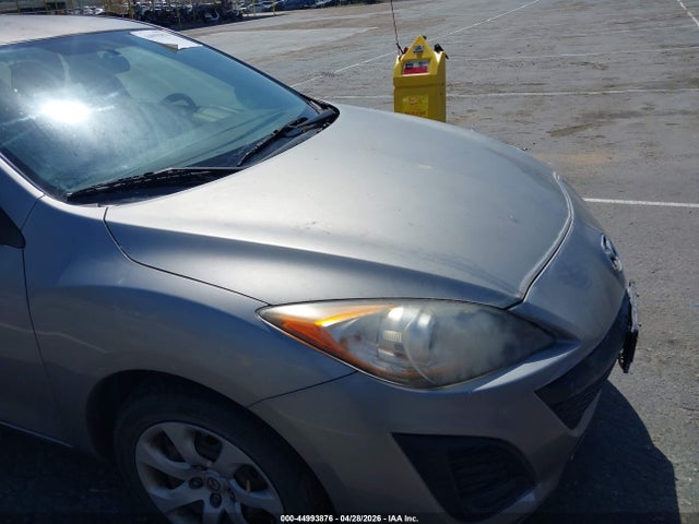 Aukcja sprzedaży 2010 Mazda Mazda3 I Sport, vin: JM1BL1SG6A1297531, numer aukcji: 44993876