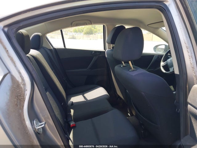 Aukcja sprzedaży 2010 Mazda Mazda3 I Sport, vin: JM1BL1SG6A1297531, numer aukcji: 44993876