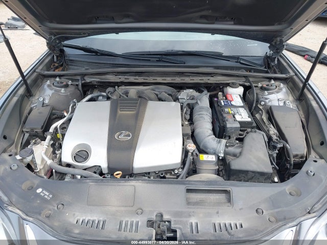Aukcja sprzedaży 2020 Lexus Es 350 Luxury, vin: 58AEZ1B1XLU053412, numer aukcji: 44993877