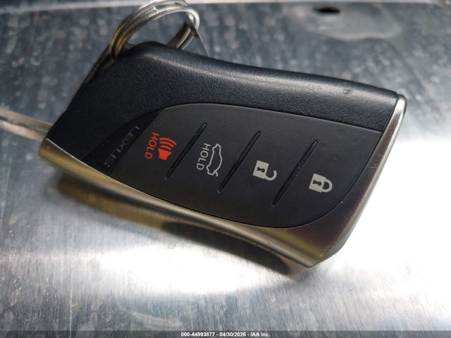 Aukcja sprzedaży 2020 Lexus Es 350 Luxury, vin: 58AEZ1B1XLU053412, numer aukcji: 44993877
