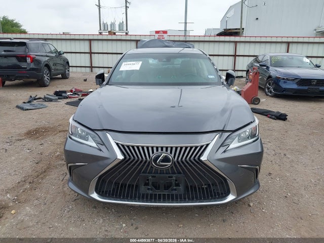Aukcja sprzedaży 2020 Lexus Es 350 Luxury, vin: 58AEZ1B1XLU053412, numer aukcji: 44993877