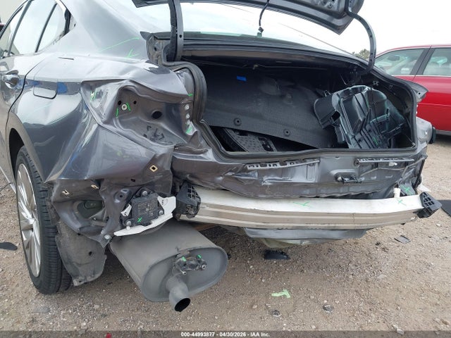 Aukcja sprzedaży 2020 Lexus Es 350 Luxury, vin: 58AEZ1B1XLU053412, numer aukcji: 44993877