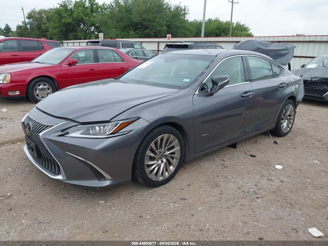 Aukcja sprzedaży 2020 Lexus Es 350 Luxury, vin: 58AEZ1B1XLU053412, numer aukcji: 44993877