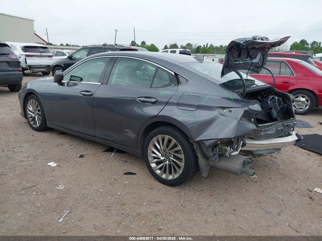 Aukcja sprzedaży 2020 Lexus Es 350 Luxury, vin: 58AEZ1B1XLU053412, numer aukcji: 44993877