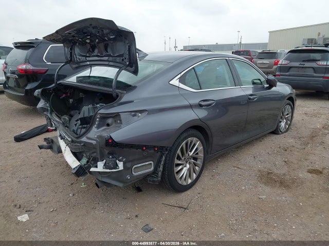 Aukcja sprzedaży 2020 Lexus Es 350 Luxury, vin: 58AEZ1B1XLU053412, numer aukcji: 44993877