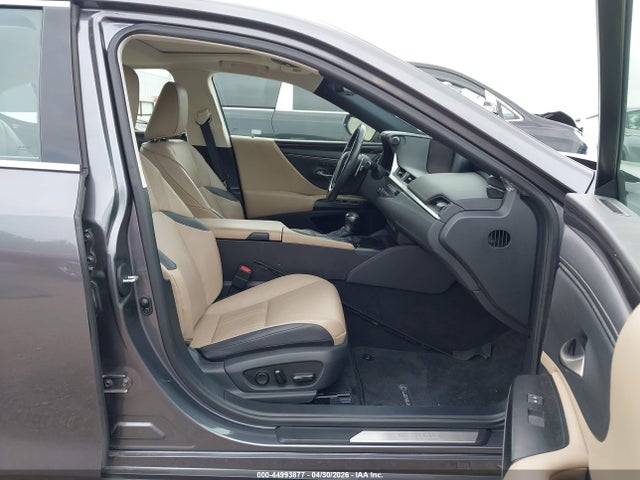 Aukcja sprzedaży 2020 Lexus Es 350 Luxury, vin: 58AEZ1B1XLU053412, numer aukcji: 44993877