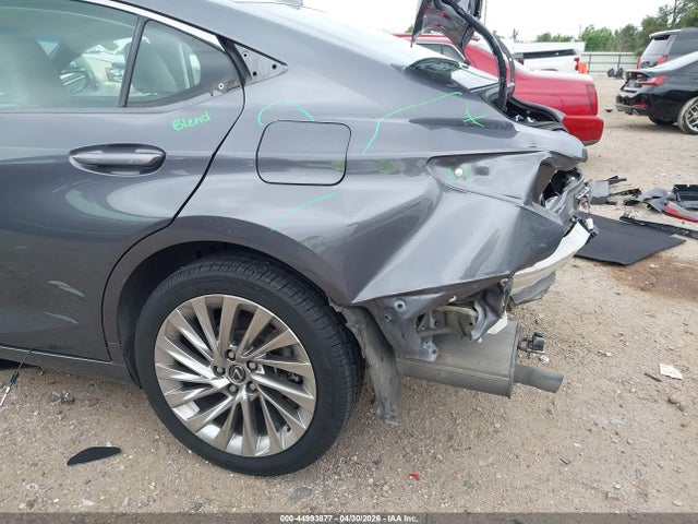 Aukcja sprzedaży 2020 Lexus Es 350 Luxury, vin: 58AEZ1B1XLU053412, numer aukcji: 44993877